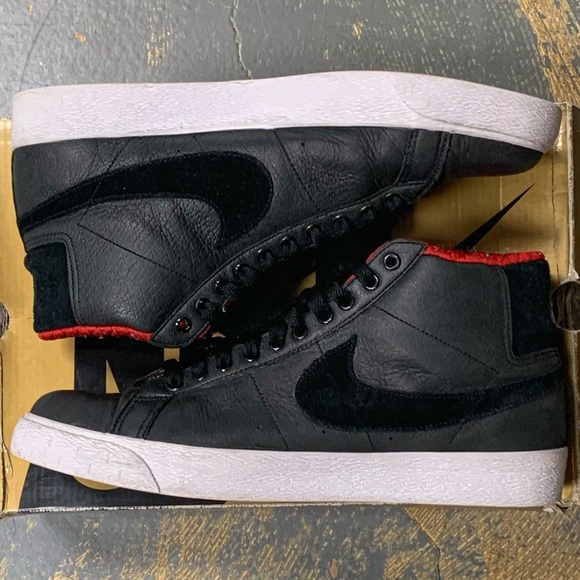 nike blazer lance mountain